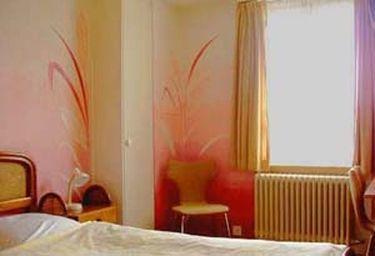 Limmathof Hotel Zurigo