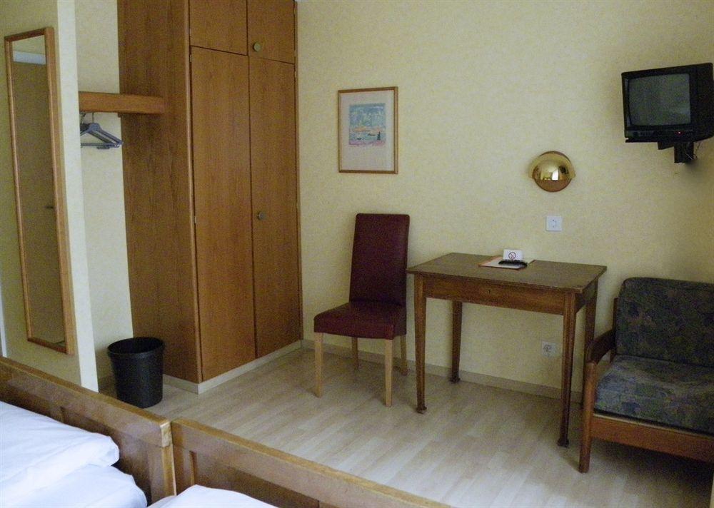 Limmathof Hotel Zurigo