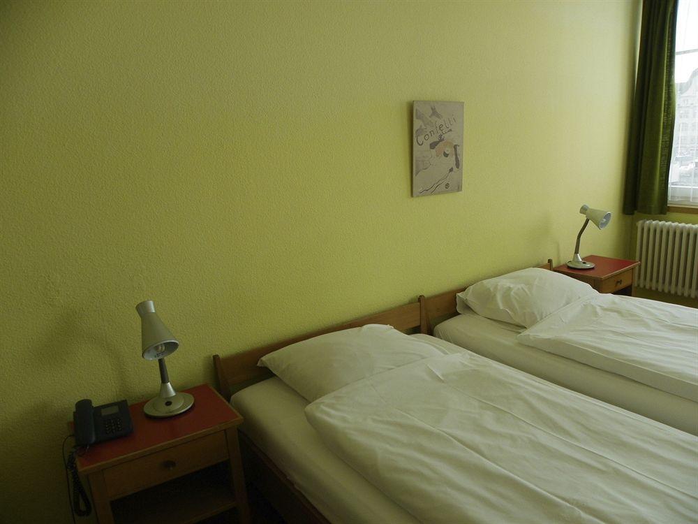 Limmathof Hotel