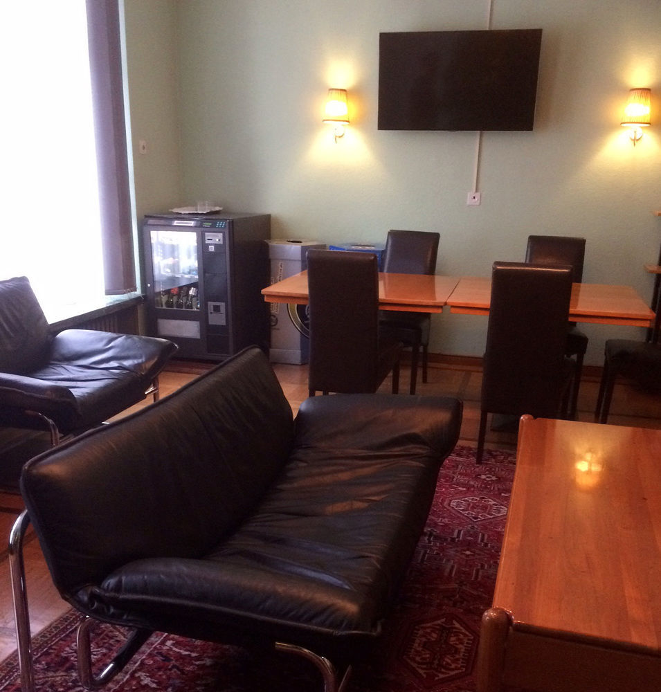 Limmathof Hotel Zurigo